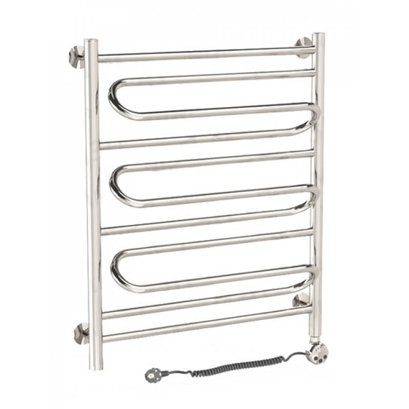 Полотенцесушитель Ритм Зиг-Заг 800-600 мм ЗЗ8060ПТ
Полотенцесушитель Ритм Зиг-Заг 800-600 мм ЗЗ8060ПТ