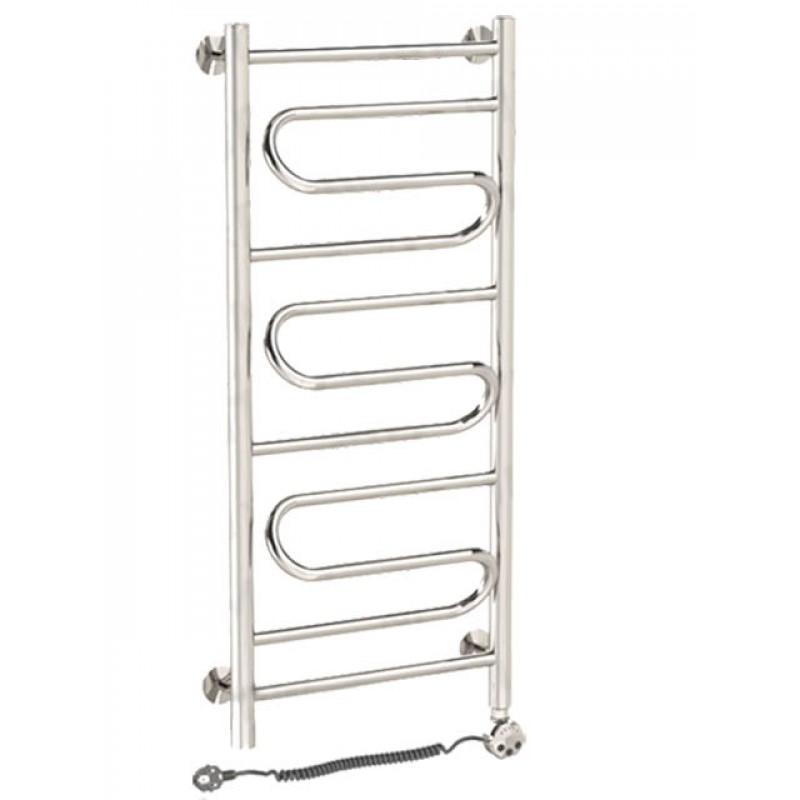 Полотенцесушитель Ритм Зиг-Заг 1000-400 мм ЗЗ10040ПТ
Полотенцесушитель Ритм Зиг-Заг 1000-400 мм ЗЗ10040ПТ