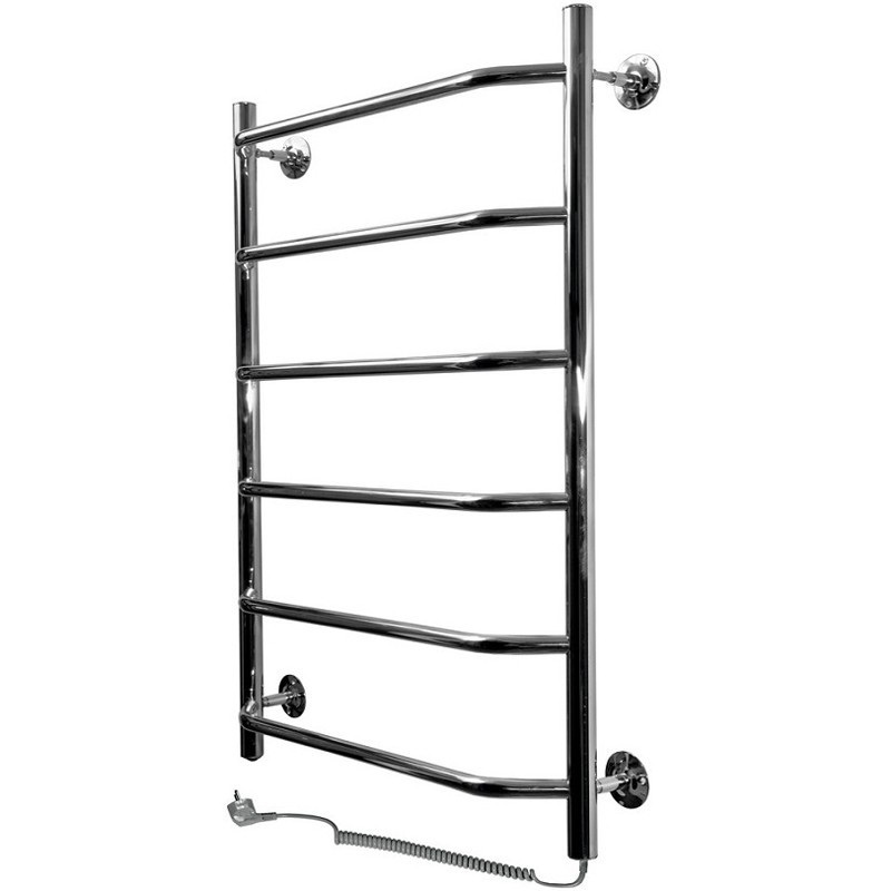 Полотенцесушитель Тругор ПЭК 6 80x50 П
Полотенцесушитель Тругор ПЭК 6 80x50 П