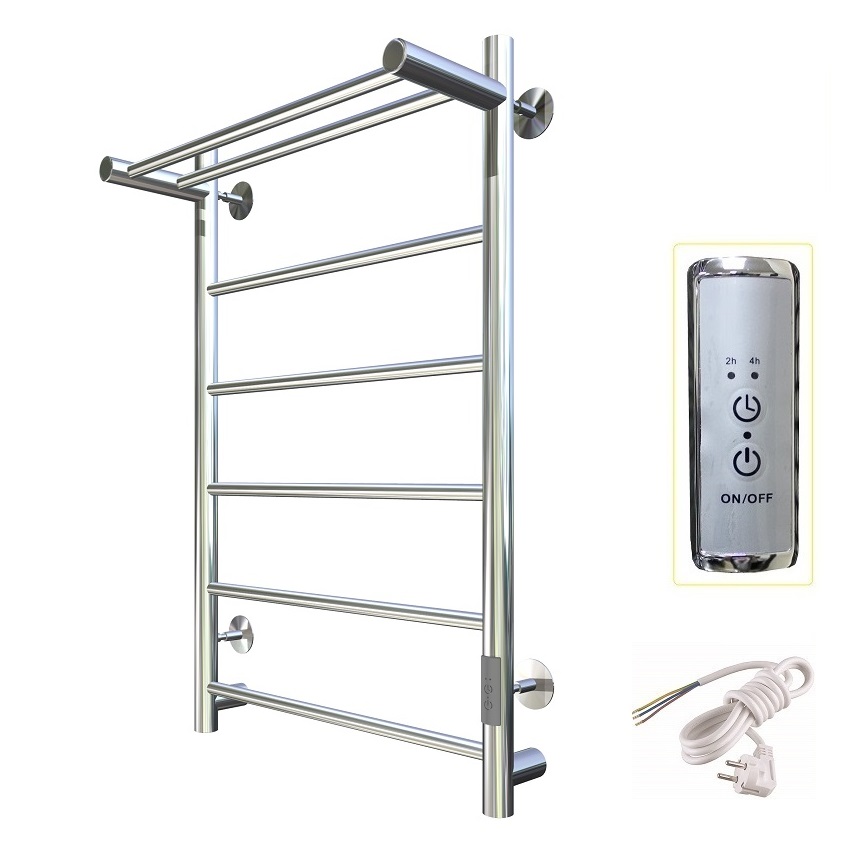 Полотенцесушитель Тругор Аспект Пэк сп 1 П 80х50 32 мм (АспектПэксп1П/8050 32)
Полотенцесушитель Тругор Аспект Пэк сп 1 П 80х50 32 мм (АспектПэксп1П/8050 32)