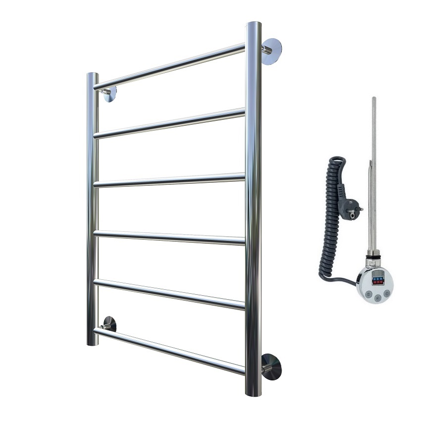 Полотенцесушитель Тругор Аспект эл ТЭН 1 80*50 (ЛЦ6) (Аспект1/элТЭН8050)
Полотенцесушитель Тругор Аспект эл ТЭН 1 80*50 (ЛЦ6) (Аспект1/элТЭН8050)