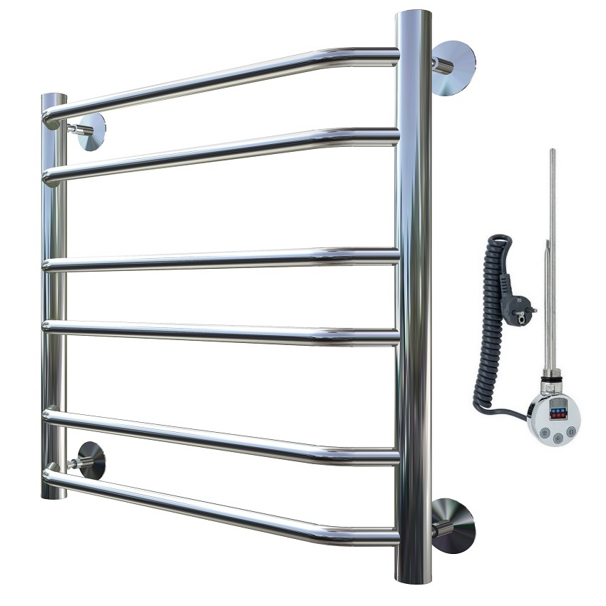 Полотенцесушитель Тругор Браво эл ТЭН 3 60*50 ЛЦ4 Браво3/элТЭН6050
Полотенцесушитель Тругор Браво эл ТЭН 3 60*50 ЛЦ4 Браво3/элТЭН6050