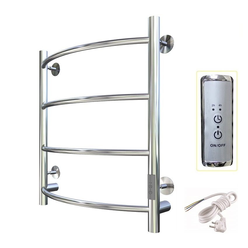 Полотенцесушитель Тругор Пэк сп 5 60х4032 мм (Пэк сп 5/6040 32)
Полотенцесушитель Тругор Пэк сп 5 60х4032 мм (Пэк сп 5/6040 32)