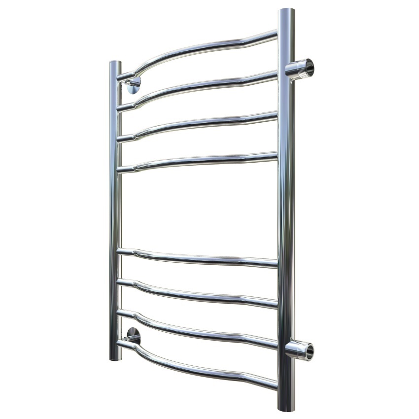 Полотенцесушитель Тругор Лотос ПМ 2 50*80*50 ЛЦ28 Лотос2/ПМ508050
Полотенцесушитель Тругор Лотос ПМ 2 50*80*50 ЛЦ28 Лотос2/ПМ508050