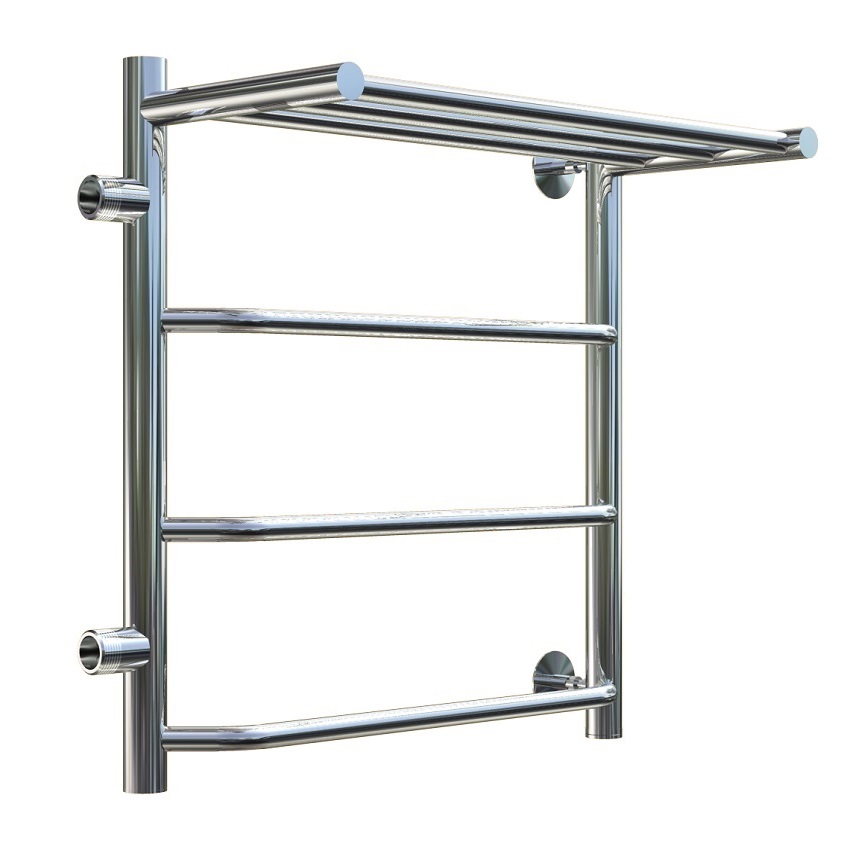 Полотенцесушитель Тругор Браво ПМ 1 П 50*60*40 (ЛЦ4) лев (Браво1/ПМ506040 П лев)
Полотенцесушитель Тругор Браво ПМ 1 П 50*60*40 (ЛЦ4) лев (Браво1/ПМ506040 П лев)