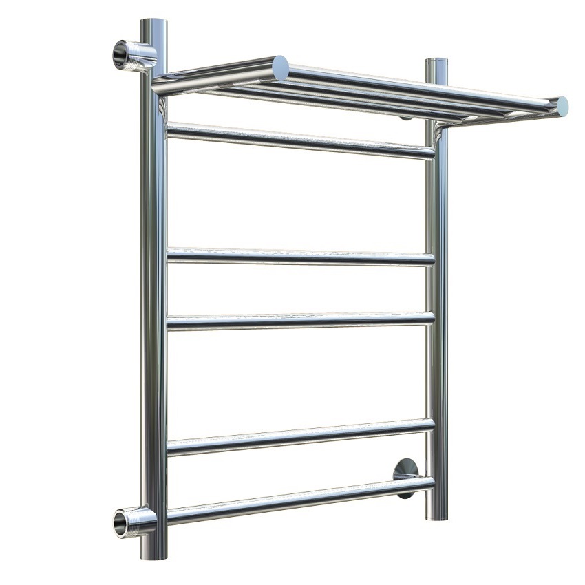 Полотенцесушитель Тругор Аспект ПМ 3 П 50*60*50 (ЛЦ6) лев (Аспект3/ПМ506050 П лев)
Полотенцесушитель Тругор Аспект ПМ 3 П 50*60*50 (ЛЦ6) лев (Аспект3/ПМ506050 П лев)