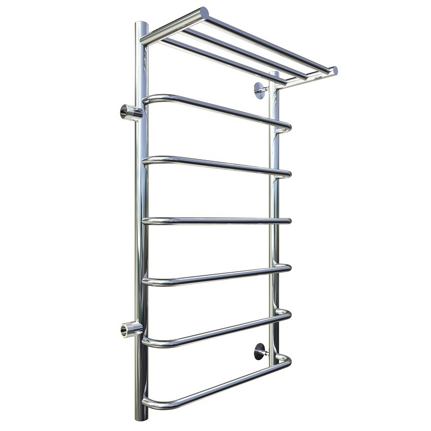 Полотенцесушитель Тругор Идеал ПМ 1 П 50*100*50 (ЛЦ5) лев (Идеал1/ПМ5010050 П лев)
Полотенцесушитель Тругор Идеал ПМ 1 П 50*100*50 (ЛЦ5) лев (Идеал1/ПМ5010050 П лев)