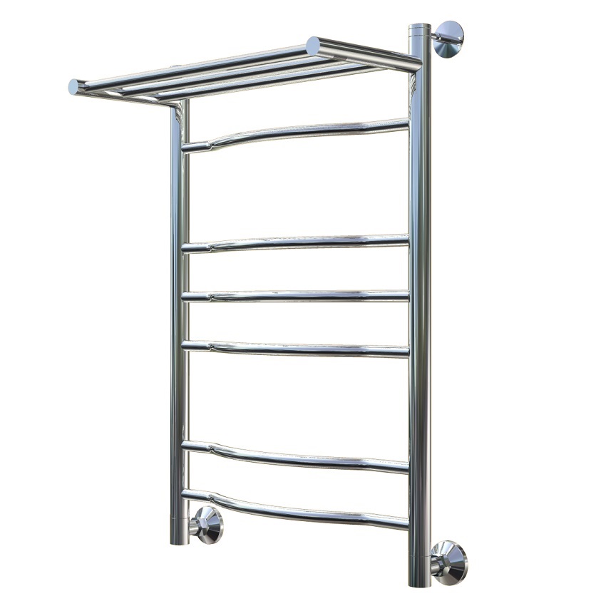 Полотенцесушитель Тругор Лотос НП 3 П 80*50 (ЛЦ28) (Лотос3/нп8050 П)
Полотенцесушитель Тругор Лотос НП 3 П 80*50 (ЛЦ28) (Лотос3/нп8050 П)