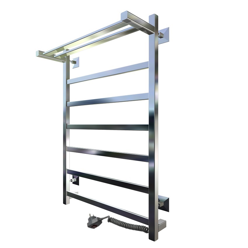 Полотенцесушитель Тругор Пэк 20 кв П 80х50 Пэк20квП/8050
Полотенцесушитель Тругор Пэк 20 кв П 80х50 Пэк20квП/8050