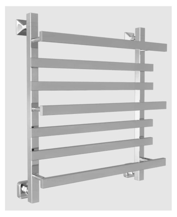 Полотенцесушитель Двин Q Plaza 60/50 Водяной (К3 Квадрат Полированный) (4656759173715)
Полотенцесушитель Двин Q Plaza 60/50 Водяной (К3 Квадрат Полированный) (4656759173715)