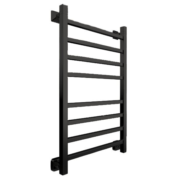 Полотенцесушитель Двин L Plaza 80/50 Водяной (К3 Квадрат Черный матовый) (4656754419429)
Полотенцесушитель Двин L Plaza 80/50 Водяной (К3 Квадрат Черный матовый) (4656754419429)