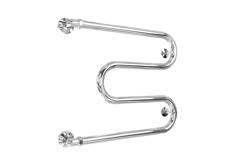 Полотенцесушитель Двин M 50/50 1" Без полки Водяной К0, Полированный (4627085940784)
Полотенцесушитель Двин M 50/50 1" Без полки Водяной К0, Полированный (4627085940784)