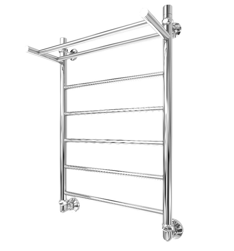 Полотенцесушитель Двин Fj 80/50 1"-1/2" Универсальный К1, Полированный (4627152136508)
Полотенцесушитель Двин Fj 80/50 1"-1/2" Универсальный К1, Полированный (4627152136508)