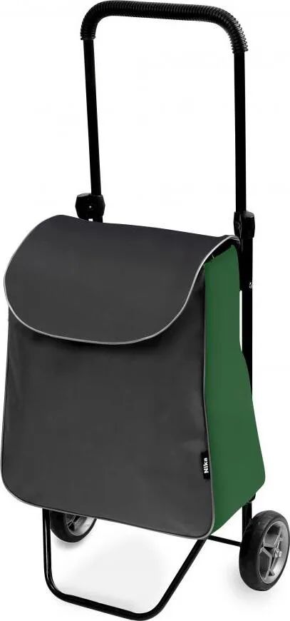 Сумка хозяйственная на колесах "Ника", макс.нагрузка 30 кг, пласт.колеса, зеленый, СХ1/З
Сумка хозяйственная на колесах "Ника", макс.нагрузка 30 кг, пласт.колеса, зеленый, СХ1/З