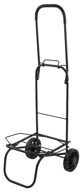 Тележка хозяйственная ИСТОК, складная, пласт. кол., до 40 кг, ТХС40 уцененный (гарантия 14 дней)
Тележка хозяйственная ИСТОК, складная, пласт. кол., до 40 кг, ТХС40 уцененный (гарантия 14 дней)