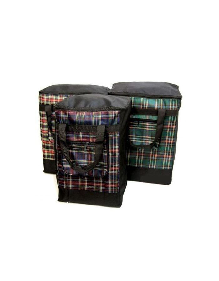 Сумка для тележки 32 л
Сумка для тележки 32 л