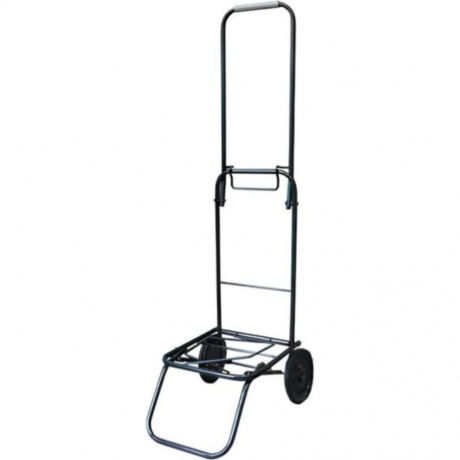 Тележка хозяйственная ТР1 (мет. кол.) до 20 кг
Тележка хозяйственная ТР1 (мет. кол.) до 20 кг