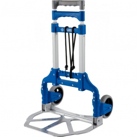 Тележка хозяйственная скадная ЗУБР ТР-60, до 60кг, Профессионал (38750-60)
Тележка хозяйственная скадная ЗУБР ТР-60, до 60кг, Профессионал (38750-60)