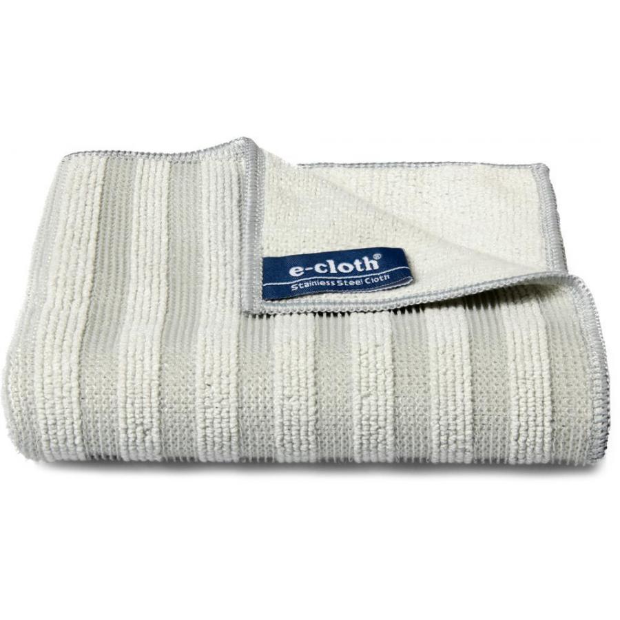 Салфетка для нержавеющей стали e-cloth 32х32см
Салфетка для нержавеющей стали e-cloth 32х32см