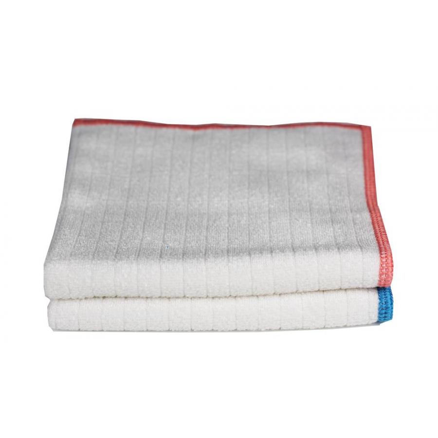 Салфетки антибактериальные для уборки e-cloth 2шт, 32х32см, Белый
Салфетки антибактериальные для уборки e-cloth 2шт, 32х32см, Белый