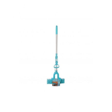 Швабра COMFORT, Голубой/серебристый
Швабра COMFORT, Голубой/серебристый