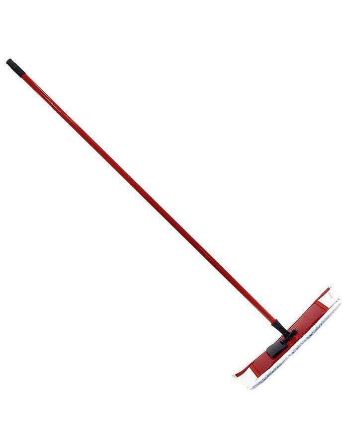 Швабра плоская VILEDA АКТИВ-МАКС
Швабра плоская VILEDA АКТИВ-МАКС