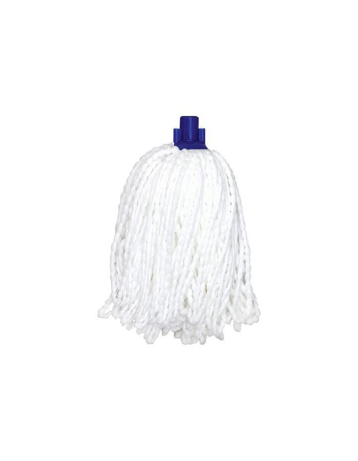 Насадка МОП веревочная для швабры, крепление еврорезьба, микрофибра, длина 24см, 115г, ЛАЙМА, 603123, Синий;белый
Насадка МОП веревочная для швабры, крепление еврорезьба, микрофибра, длина 24см, 115г, ЛАЙМА, 603123, Синий;белый