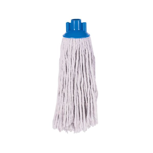 Насадка МОП веревочная для швабры, крепление еврорезьба, хлопок, длина 31см, 220г, ЛАЙМА, 603789, Синий;белый
Насадка МОП веревочная для швабры, крепление еврорезьба, хлопок, длина 31см, 220г, ЛАЙМА, 603789, Синий;белый