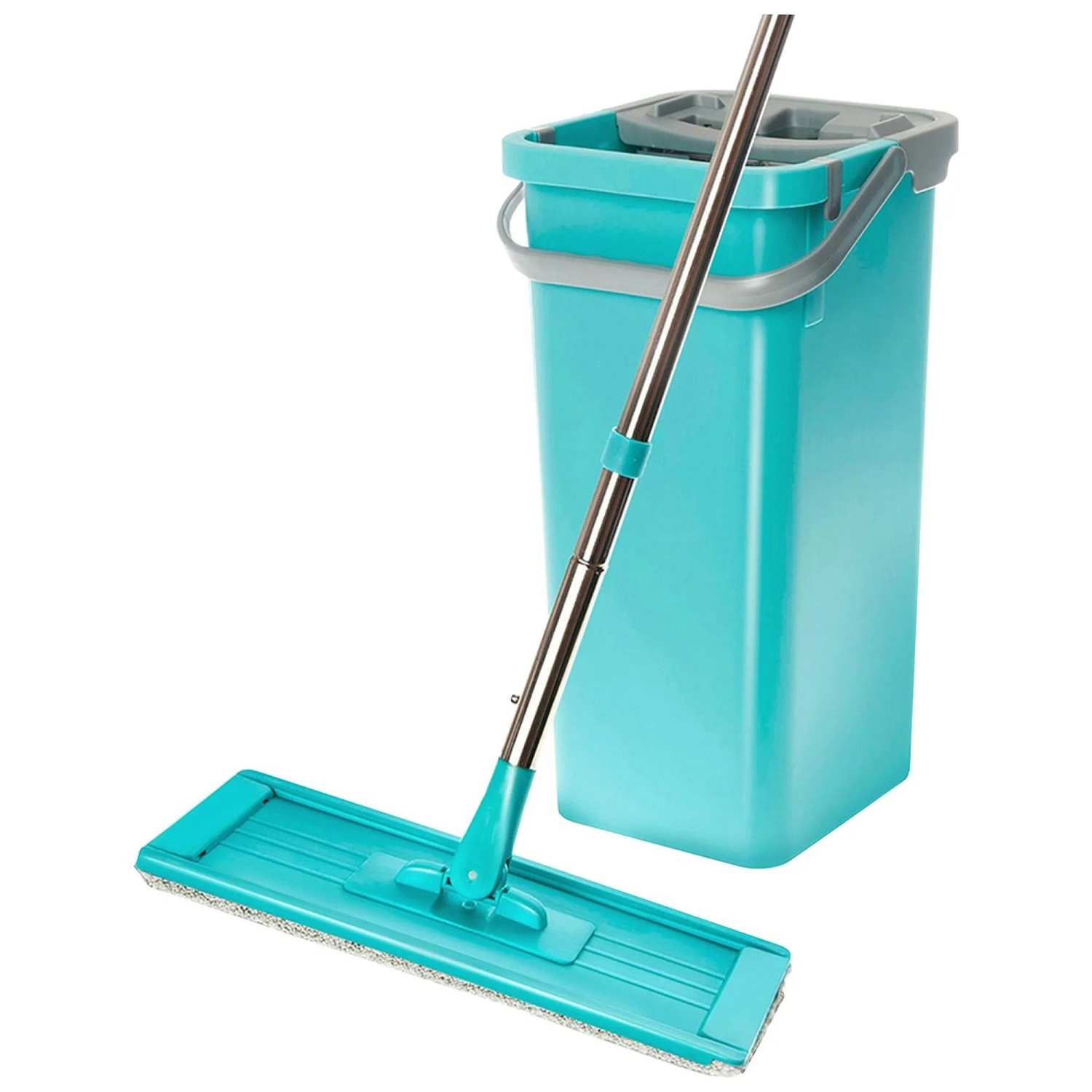 Набор MOPY'BOX ROZENBAL, Серый;голубой
Набор MOPY'BOX ROZENBAL, Серый;голубой