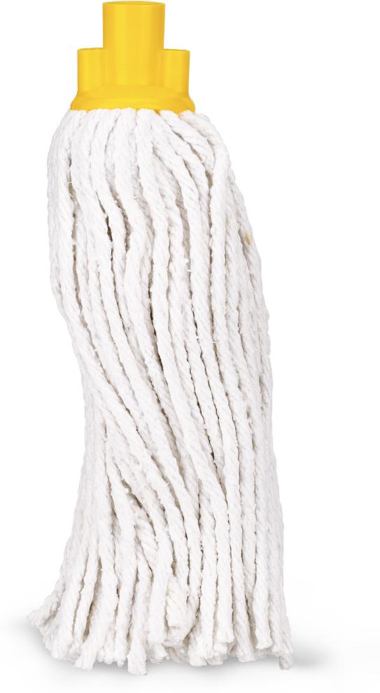 Насадка МОП пластик + хлопок удлиненный ROZENBAL, Белый
Насадка МОП пластик + хлопок удлиненный ROZENBAL, Белый