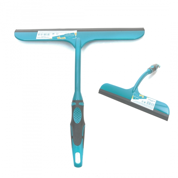 Скребок для окон CELESTE ROZENBAL, Серый;голубой
Скребок для окон CELESTE ROZENBAL, Серый;голубой