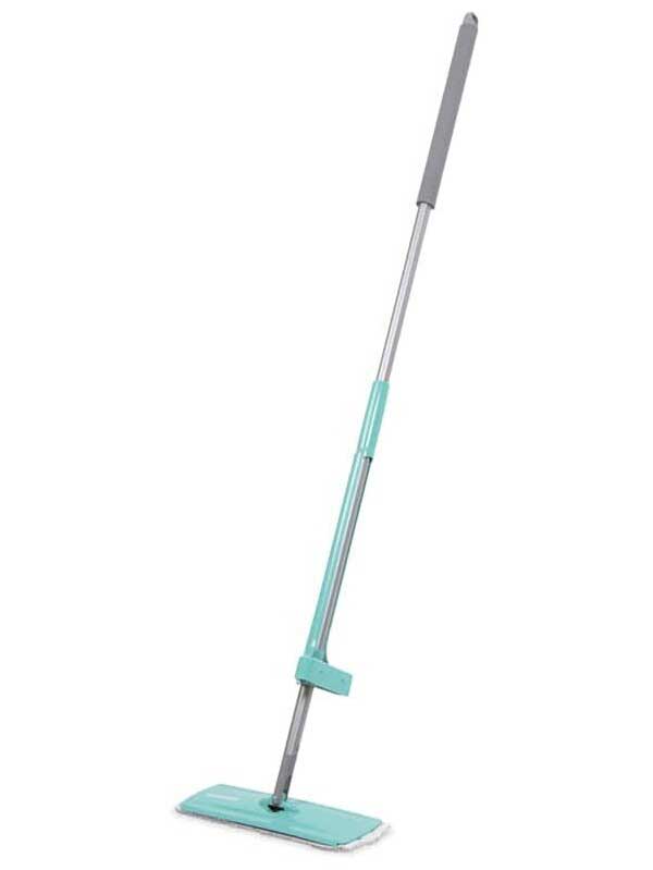 Швабра для влажной уборки пола Hausmann Easy Clean HM-62 с механизмом отжима, Мятный
Швабра для влажной уборки пола Hausmann Easy Clean HM-62 с механизмом отжима, Мятный