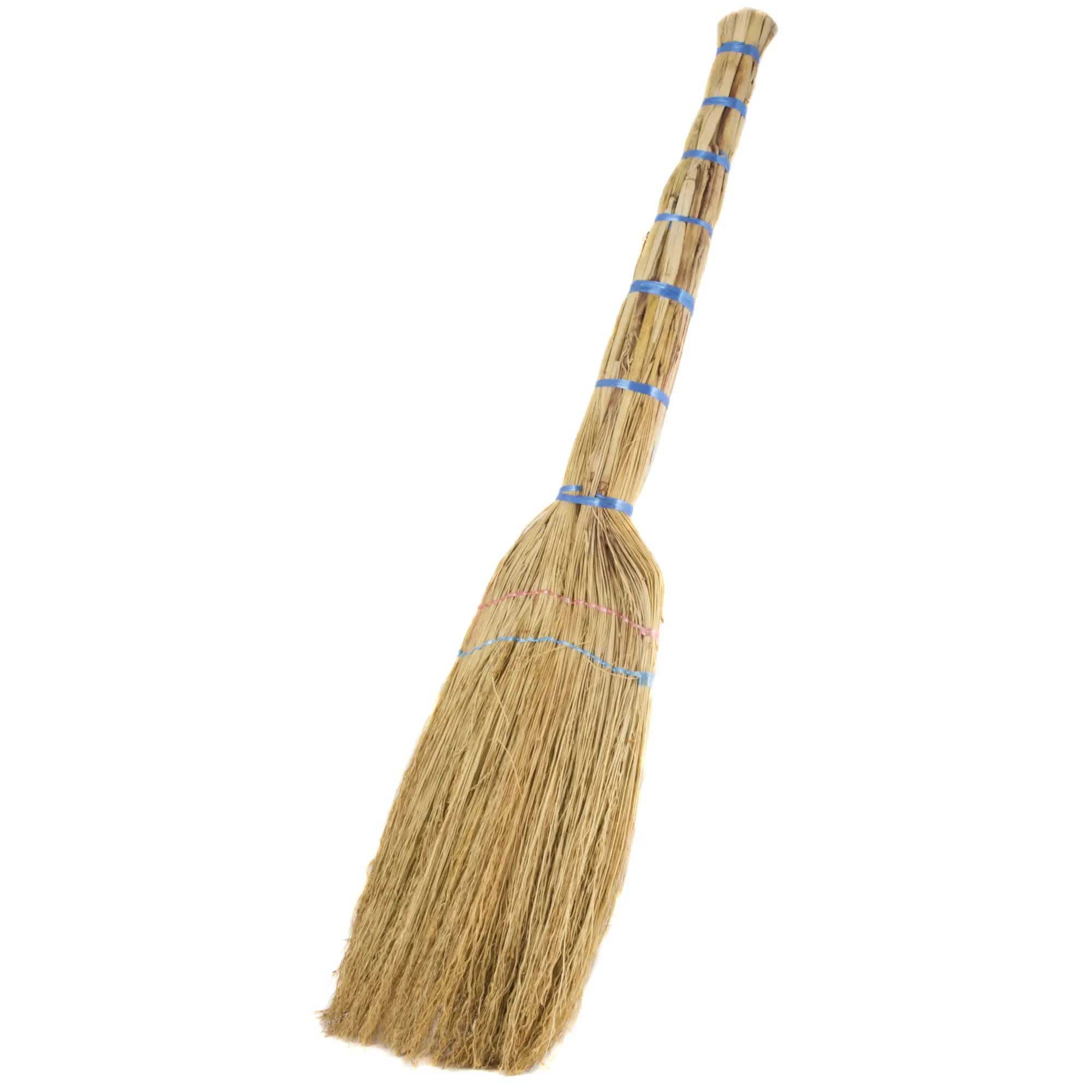 Веник сорго 2х прошивной ЭКОНОМ, Светлое дерево
Веник сорго 2х прошивной ЭКОНОМ, Светлое дерево