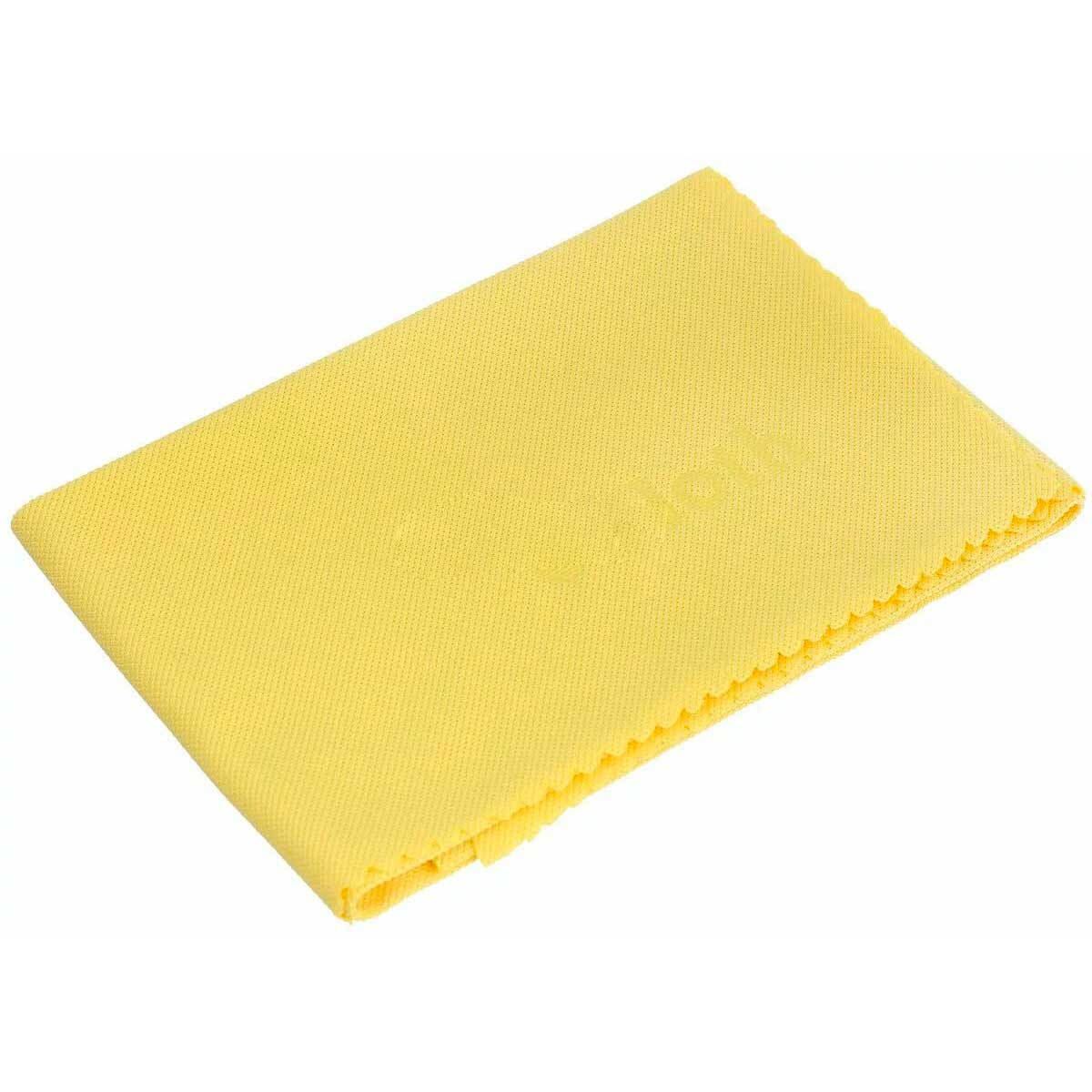 Салфетка для полировки и очистки стекла 40х50 см (жёлтая) 20244.yellow, Желтый
Салфетка для полировки и очистки стекла 40х50 см (жёлтая) 20244.yellow, Желтый