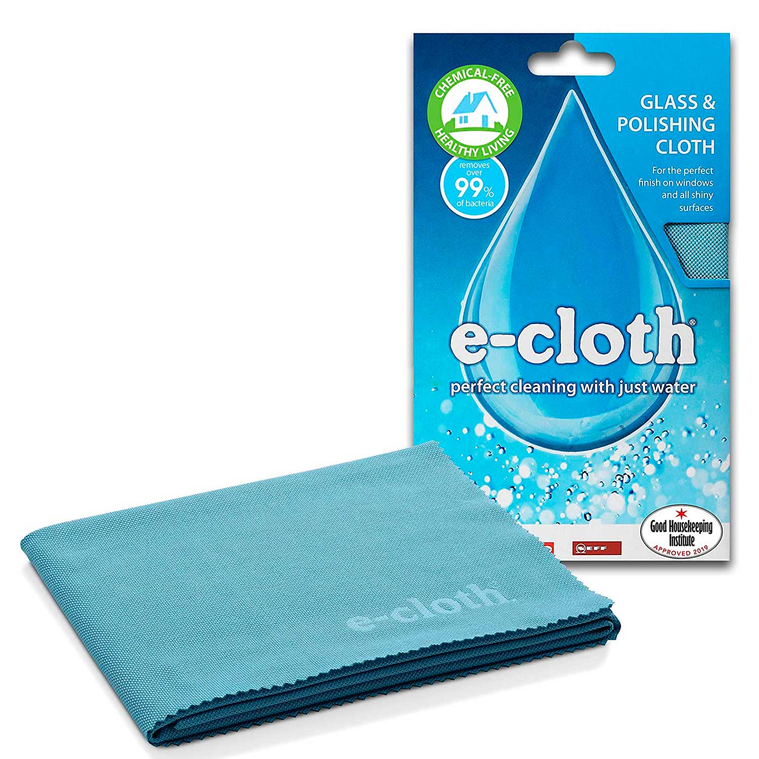 Салфетка для полировки и очистки стекла 40х50 см (голубая) 20244.blue, Синий
Салфетка для полировки и очистки стекла 40х50 см (голубая) 20244.blue, Синий