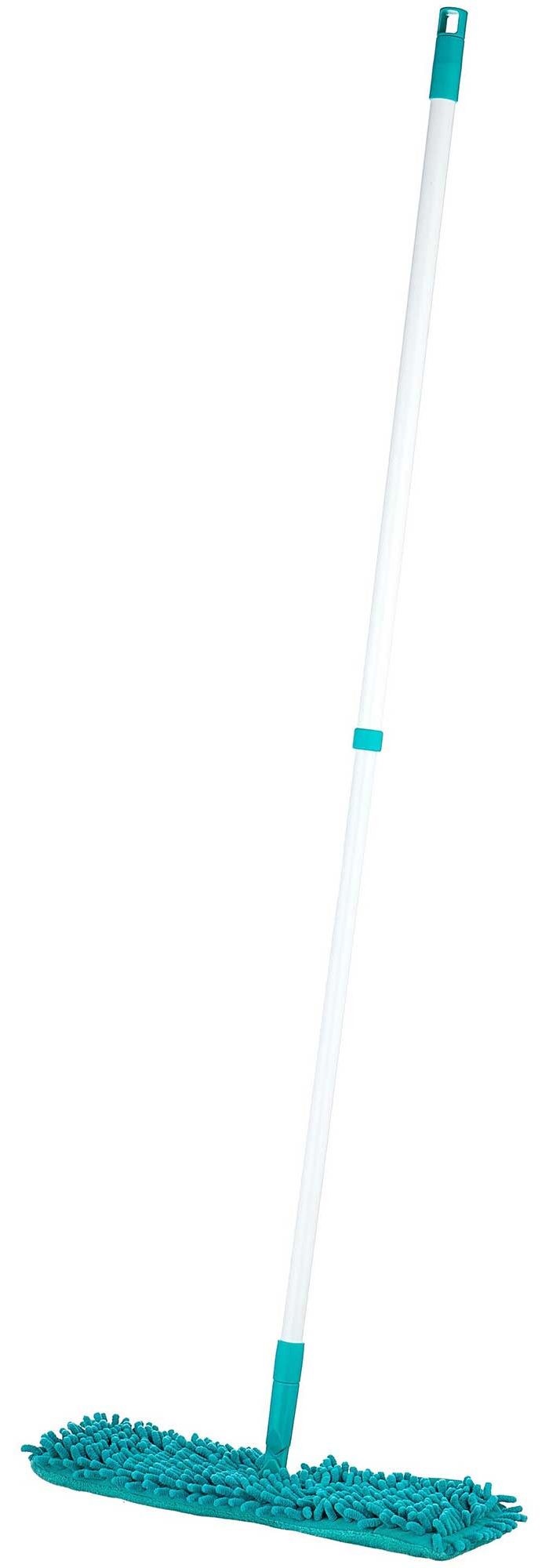 Швабра для пола с насадкой из микрофибры MopM5N «Универсальная» 2-х сторонняя, Белый/зеленый
Швабра для пола с насадкой из микрофибры MopM5N «Универсальная» 2-х сторонняя, Белый/зеленый