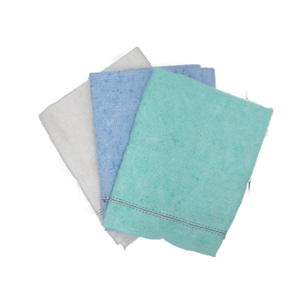 Тряпка Paul Masquin для пола цветная 50x80см (3шт)
Тряпка Paul Masquin для пола цветная 50x80см (3шт)