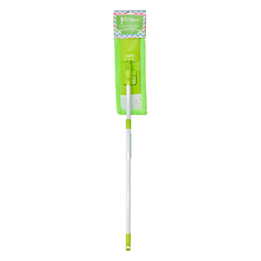 Швабра Paul Masquin FLASHY
Швабра Paul Masquin FLASHY