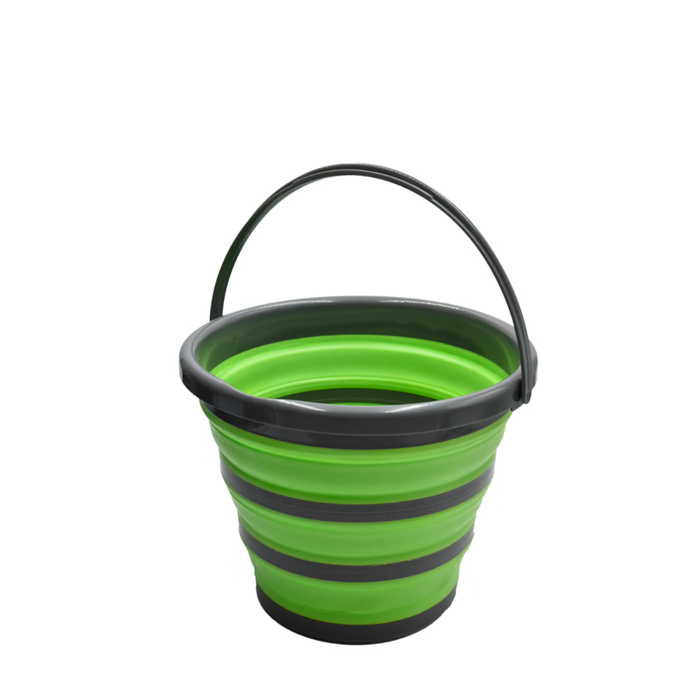 Ведро складное Paul Masquin 10л 
Ведро складное Paul Masquin 10л