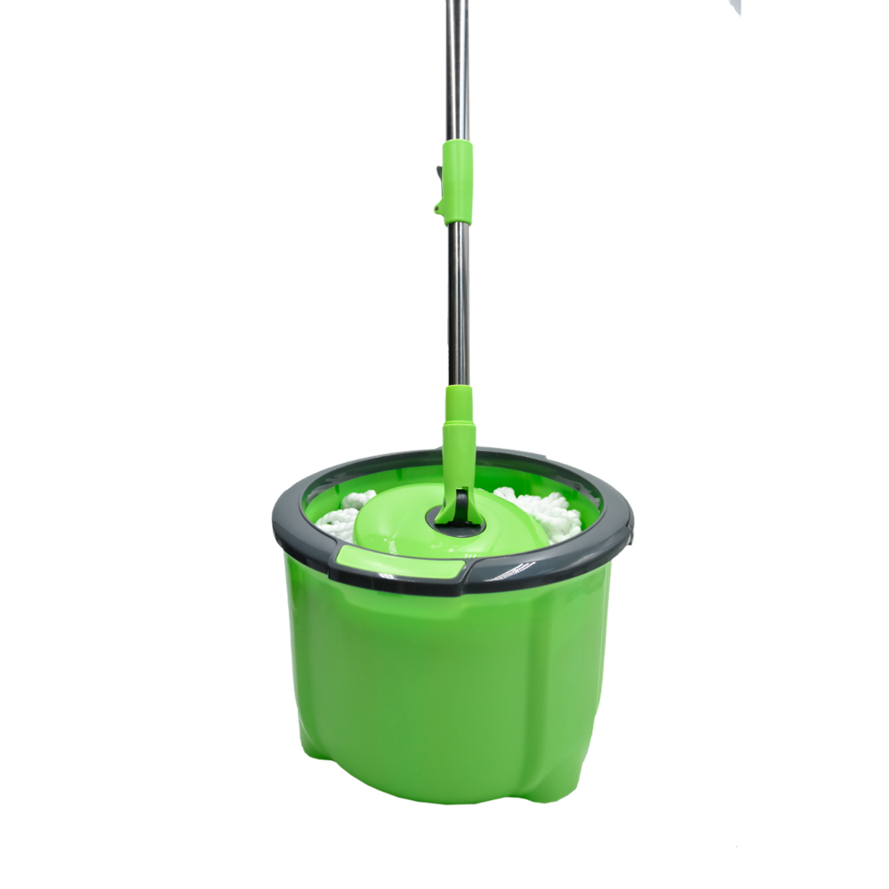 Швабра круглая Paul Masquin MAGICMOP с ведром
Швабра круглая Paul Masquin MAGICMOP с ведром