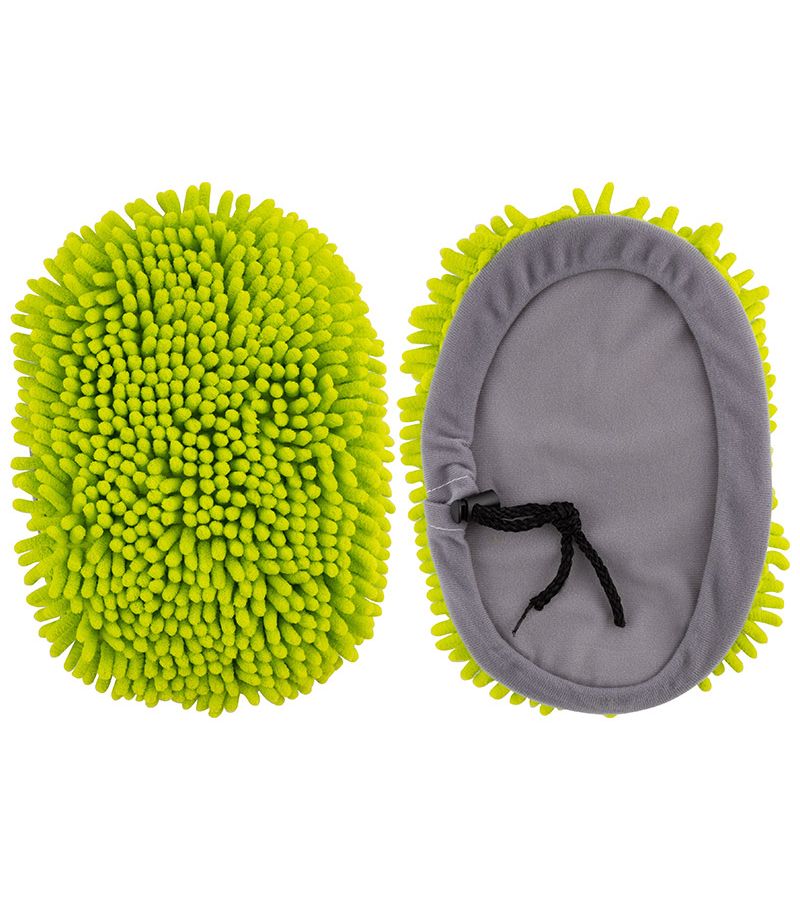 Насадка из микрофибры MopM10-Н, Зеленый
Насадка из микрофибры MopM10-Н, Зеленый