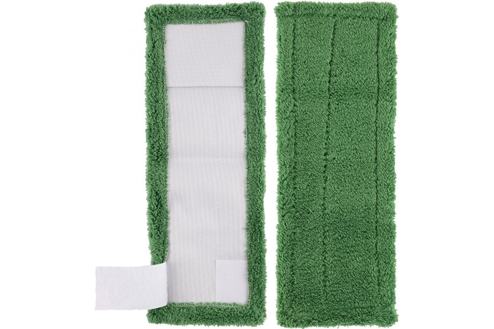 Насадка из микрофибры MopM3-Н Super Promo, Зеленый
Насадка из микрофибры MopM3-Н Super Promo, Зеленый