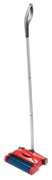 Щетка электрическая VILEDA Е-СВИПЕР уцененный
Щетка электрическая VILEDA Е-СВИПЕР уцененный