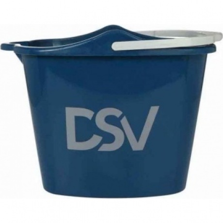 Ведро для уборки высокое,12 литров, "DSV", Синий
Ведро для уборки высокое,12 литров, "DSV", Синий