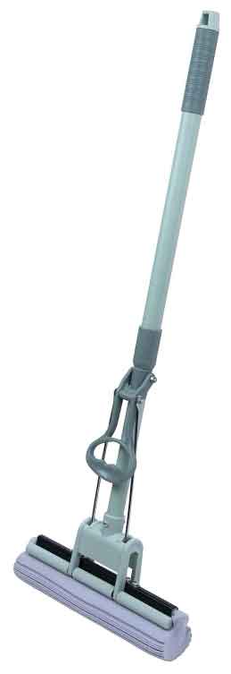 Швабра отжимная, для влажной уборки, прямой отжим,губка ПВА 27 см, "DSV", Зеленый
Швабра отжимная, для влажной уборки, прямой отжим,губка ПВА 27 см, "DSV", Зеленый