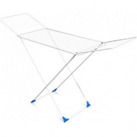 Сушилка для белья NIKA 18 м СБ1Б/Г белая
Сушилка для белья NIKA 18 м СБ1Б/Г белая