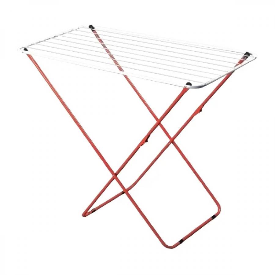 Сушилка ПРИМА 11м красная
Сушилка ПРИМА 11м красная