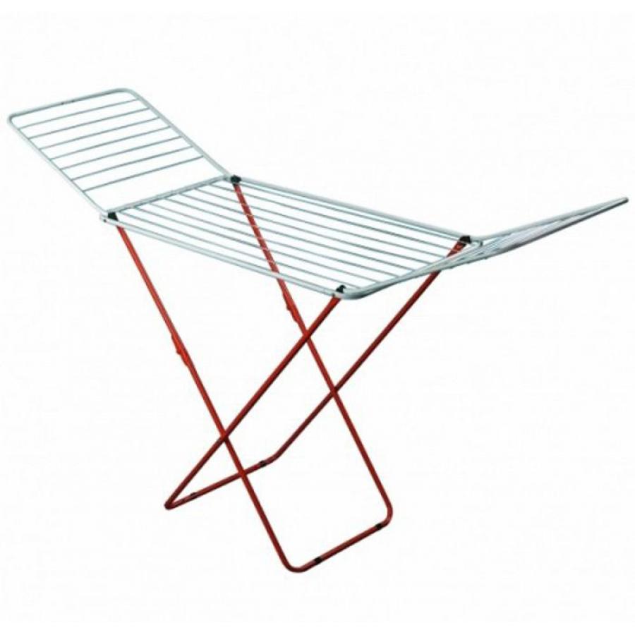 Сушилка ПРИМА 20м красная
Сушилка ПРИМА 20м красная