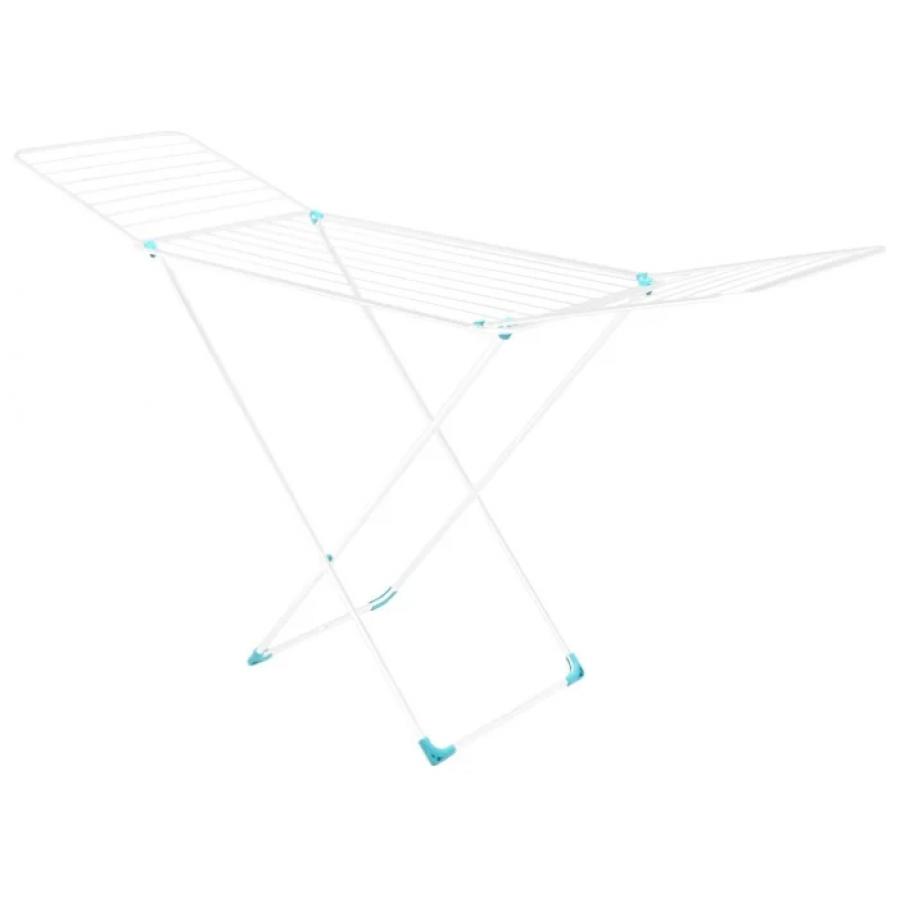 Сушилка для белья Nika 20 м
Сушилка для белья Nika 20 м