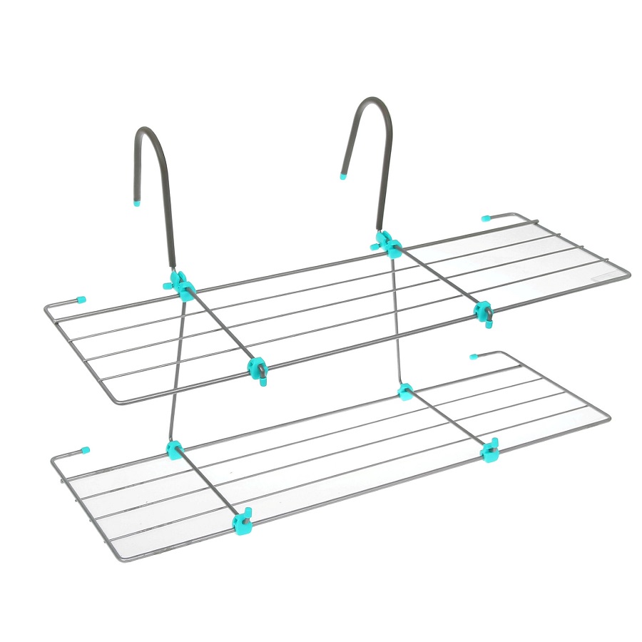 Сушилка на батарею Nika СБ6-65 White
Сушилка на батарею Nika СБ6-65 White